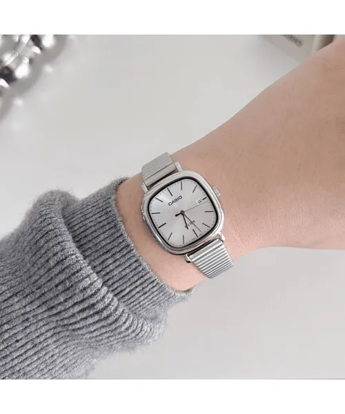 Часы Casio Collection LTP-B166D-7A #3
