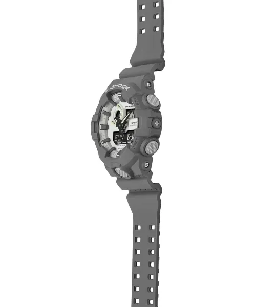 Часы Casio G-Shock GA-700HD-8A #6
