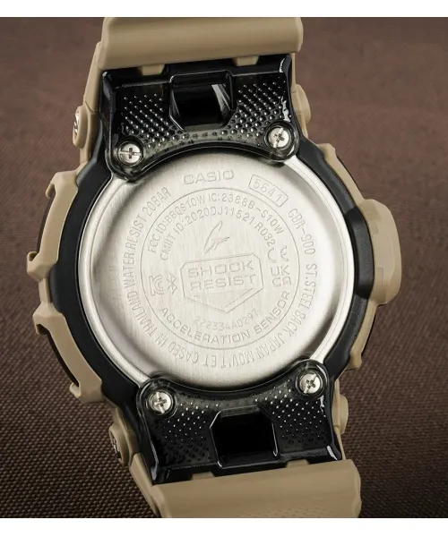 Часы Casio G-Shock GBA-900UU-5A #6