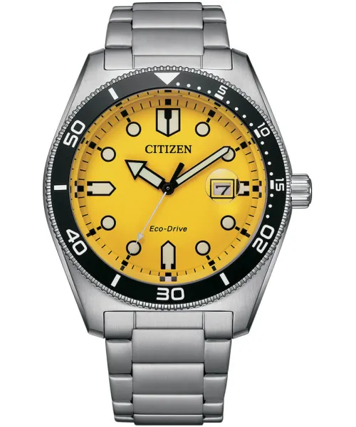 Часы Citizen AW1760-81Z #1