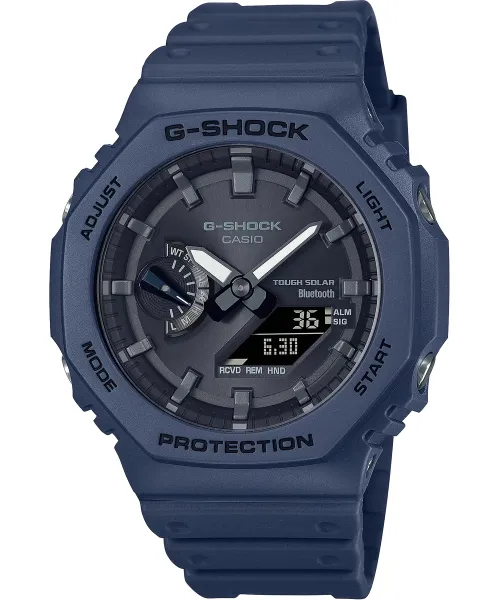 Часы Casio G-Shock GA-B2100-2A #1