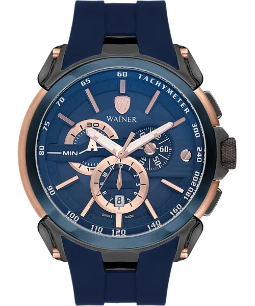 Часы Wainer WA.16910-C #1