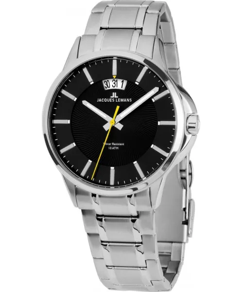 Часы Jacques Lemans 1-1540D #1