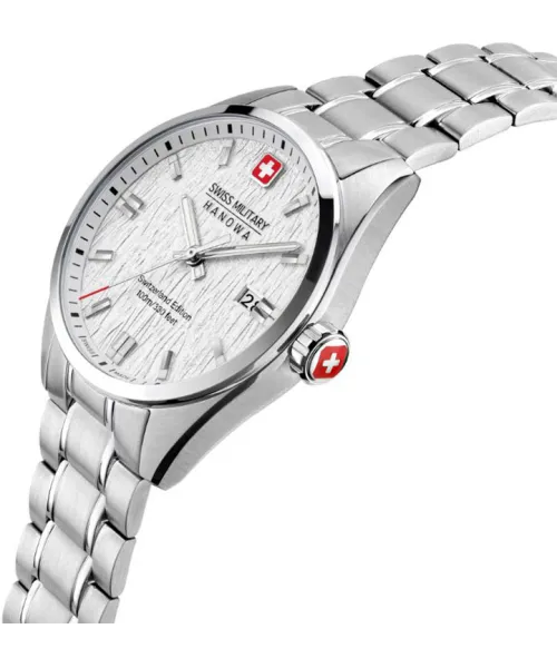 Часы Swiss Military Hanowa SMWGH0004601 #3
