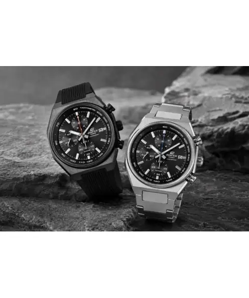 Часы Casio Edifice EFS-S660D-1A #4