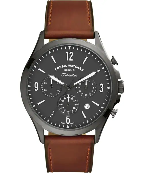 Часы Fossil FS5815 #1