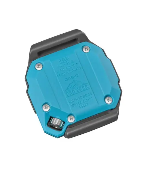 Часы Casio Pro Trek PRJ-01AE-8 #13