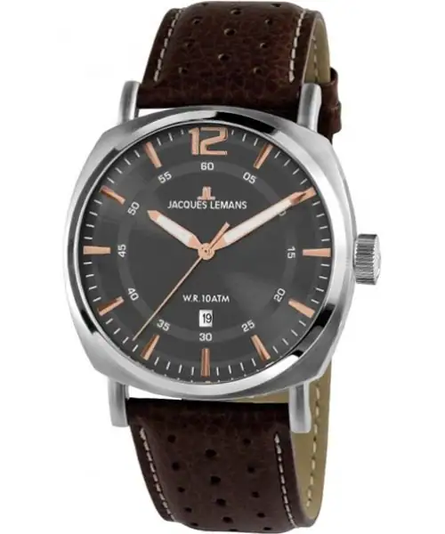 Часы Jacques Lemans 1-1943D #1