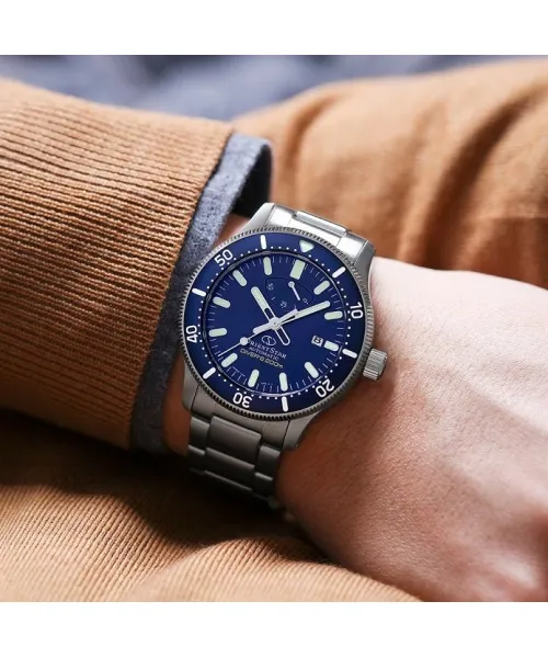 Часы Orient Star RE-AU0302L00 #2