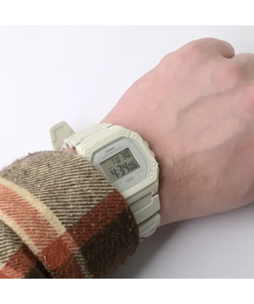 Часы Casio Collection W-218HC-8A #6