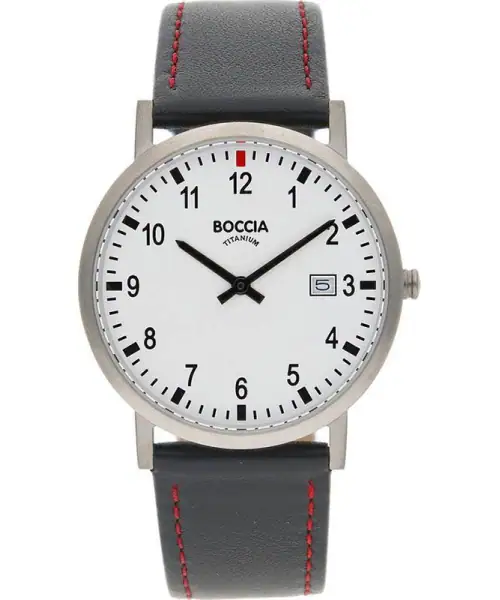 Часы Boccia 3679-01 #1