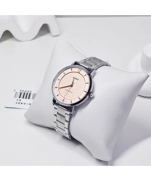 Часы Casio Collection LTP-VT04D-4A #5