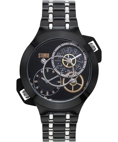 Часы Storm DUALTEC SLATE 47157/SL #1