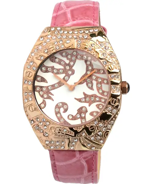 Часы Fashion 2772-111-pink #1