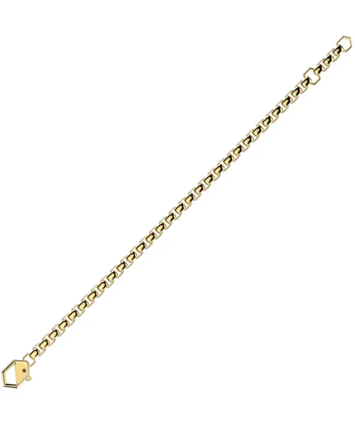 Браслет Bikkembergs SKIB02GG #1