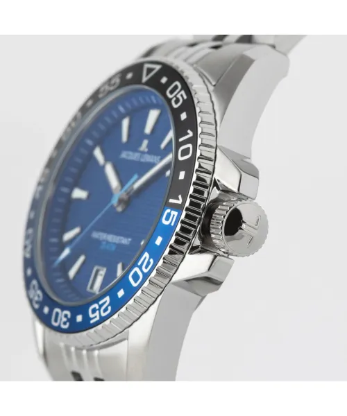 Часы Jacques Lemans 1-2205i #4