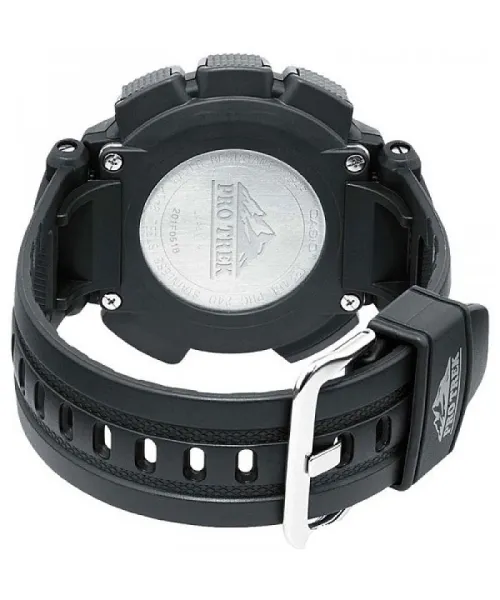 Часы Casio Pro Trek PRG-240-1E #2