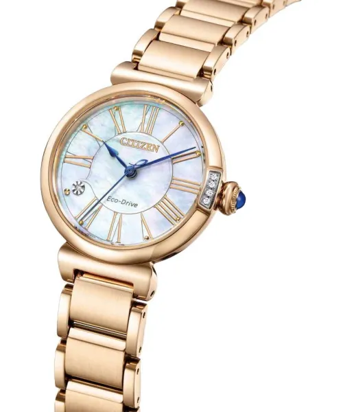 Часы Citizen EM1063-89D #2