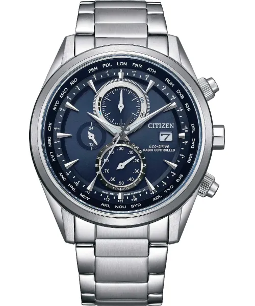 Часы Citizen AT8260-85L #1