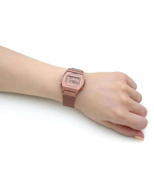 Часы Casio Vintage B640WMR-5A #4