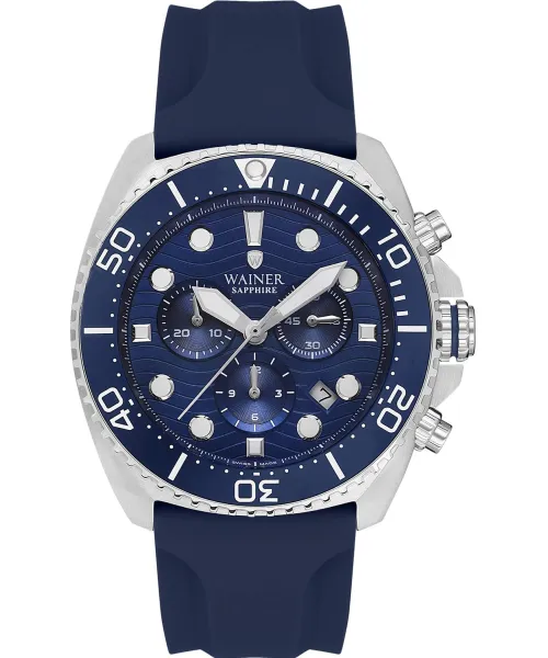 Часы Wainer WA.10310-B #1
