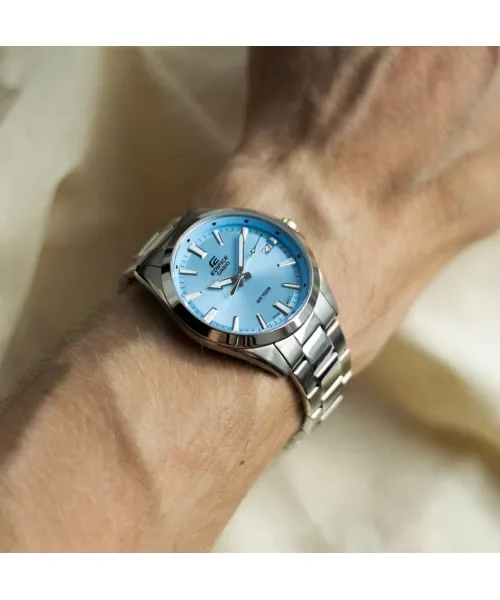Часы Casio Edifice EFV-100D-2B #2