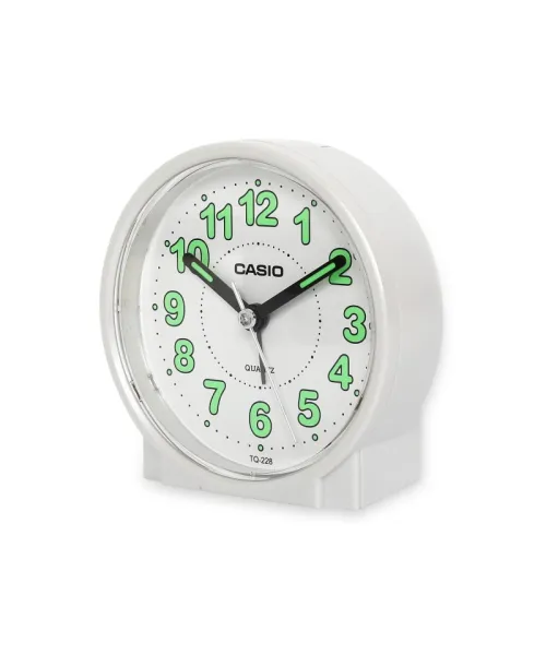  будильники б. Casio TQ-228-7 #4