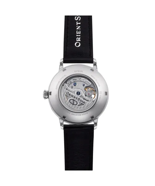 Часы Orient Star RE-AY0107N00 #5