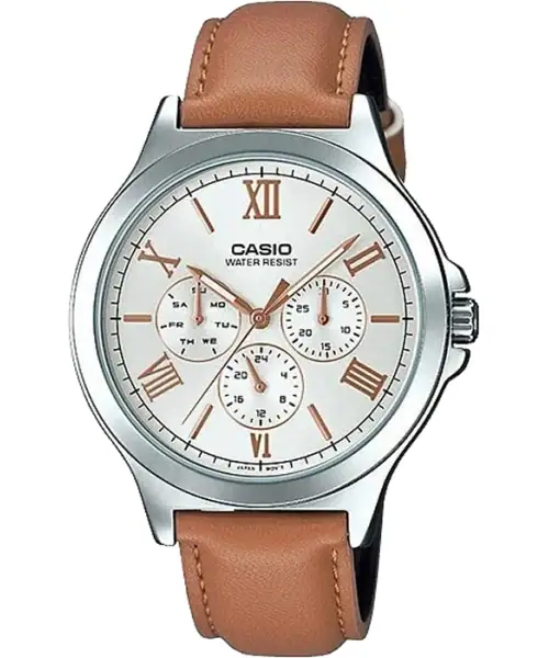 Часы Casio Collection MTP-V300L-7A2 #1