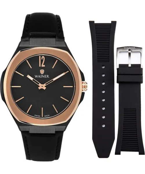 Часы Wainer WA.10120-ASET #1