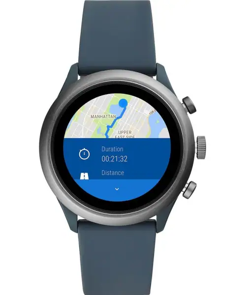 Часы Fossil FTW4021 #5