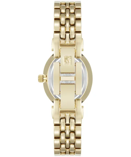 Часы Anne Klein 5328CHGB #3