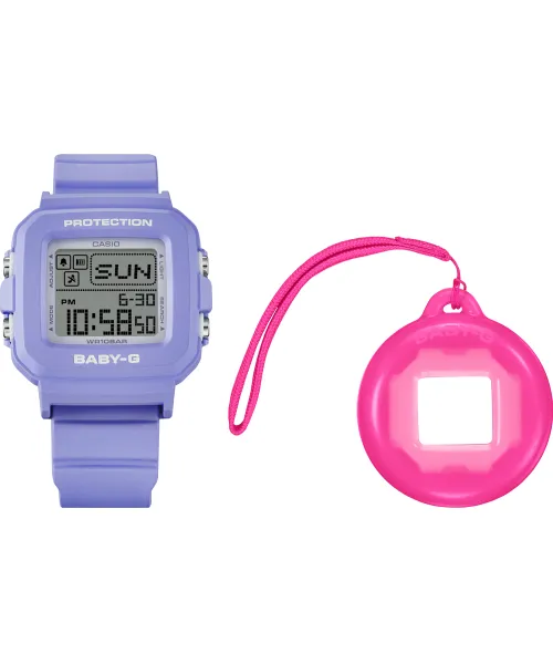 Часы Casio Baby-G BGD-10K-6 #3