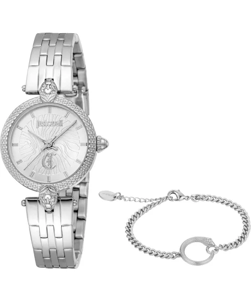 Часы Just Cavalli JC1L330M0045_SET #1