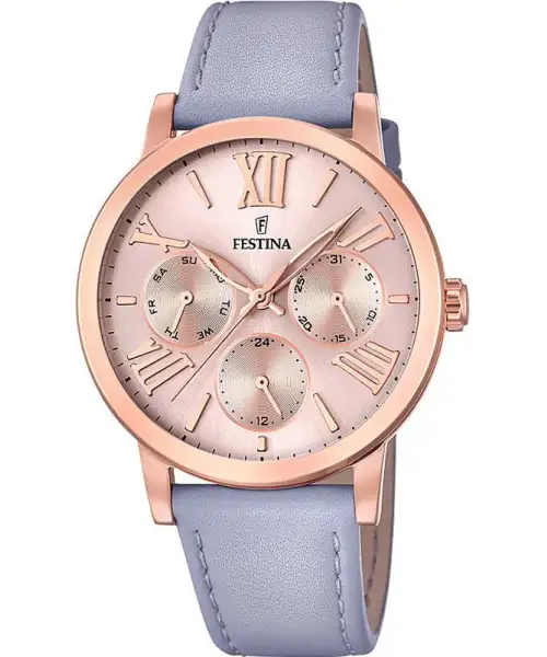 Часы Festina F20417/1  #1