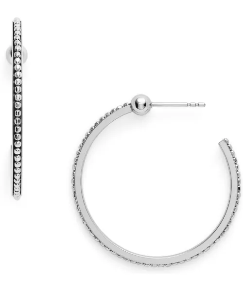 Серьги Fossil JOF00503040 #1