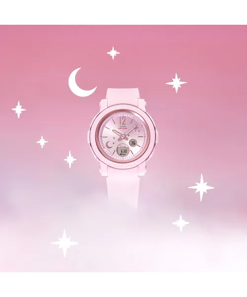Часы Casio Baby-G BGA-290DS-4A #3