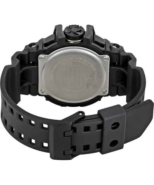 Часы Casio G-Shock GA-400GB-1A4 #2