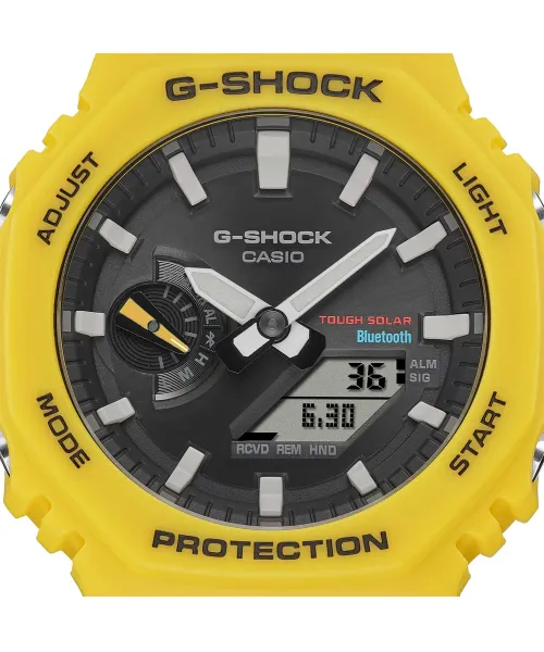 Часы Casio G-Shock GA-B2100C-9A #4