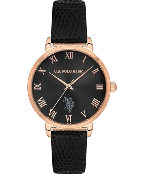 Часы U.S. Polo Assn USPA2077-01 #1