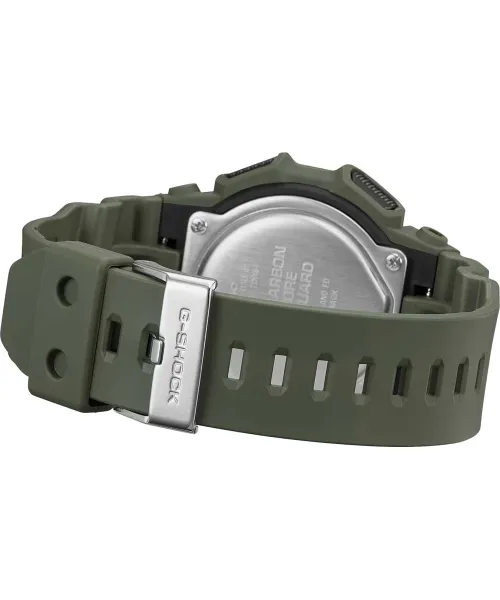 Часы Casio G-Shock GD-010-3 #8