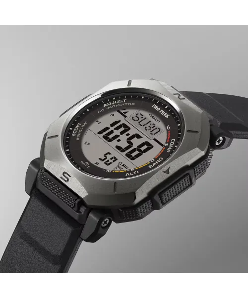 Часы Casio Pro Trek PRW-69Y-1 #4