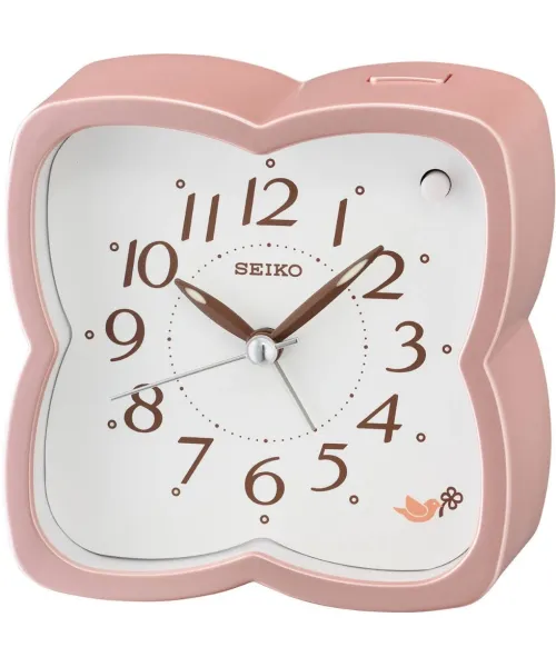  будильники Seiko QHP009PN #1