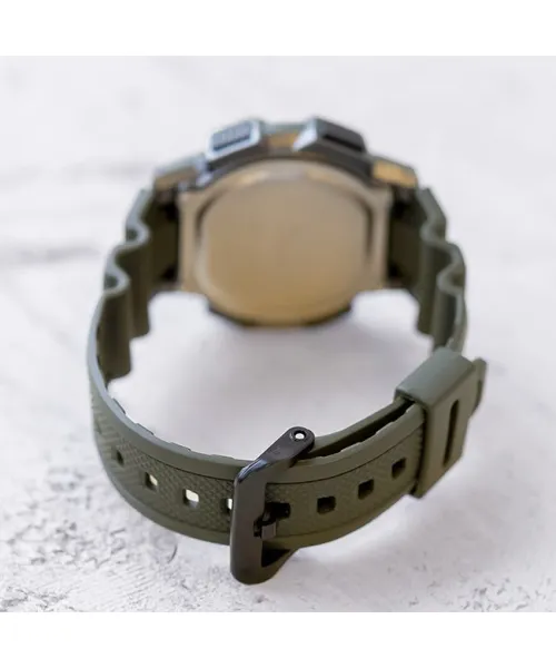 Часы Casio Collection AE-1000W-3A #3