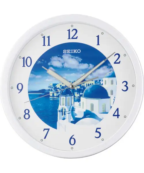 Настенные часы Seiko QXA595HN #1