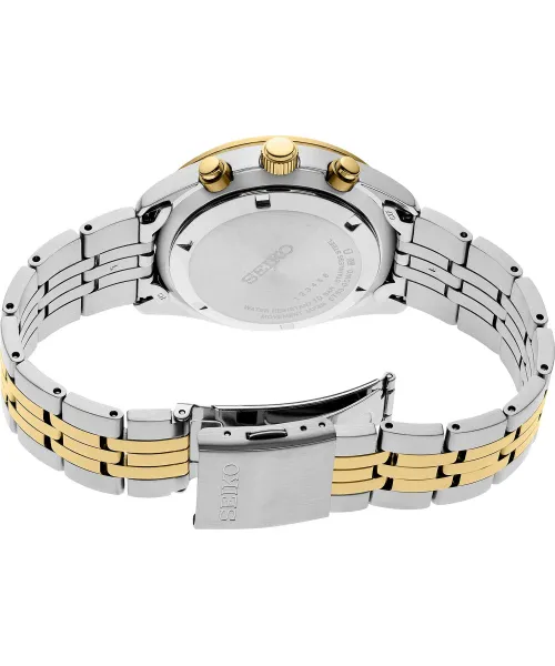 Часы Seiko SSB430P1 #4