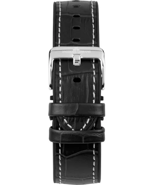 Часы Jacques Lemans 1-2117S #6