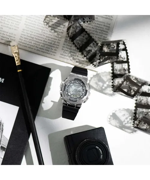 Часы Casio G-Shock GM-S110-1A #2