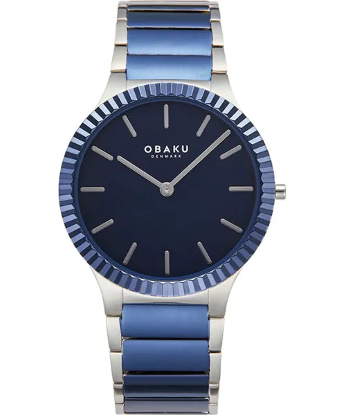 Часы Obaku V292GXHLSK #1