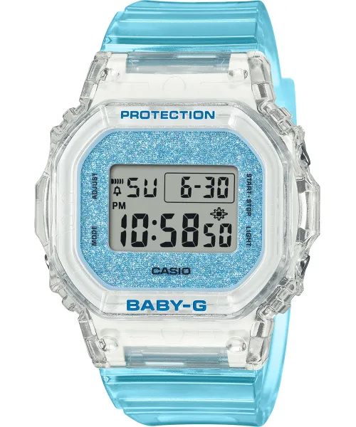 Часы Casio Baby-G BGD-565GC-2 #1